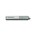 Intersteel wisselstift - keilboutbevestiging 8x80mm - 0099.975531