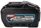 Makita accu - 191L47-8 - XGT 40 V Max - 5,0 Ah - BL4050F