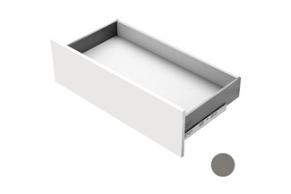 Slimbox ladeset 120hmm d=350mm softcl antra