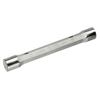 GEDORE pijpsleutels - 626 serie - zwaar - verchroomd