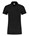 Tricorp Casual 201010 Dames poloshirt Zwart XS