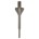 Bosch vleugelbeitel - SDS-Plus - 250x22 mm - lange levensduur