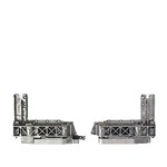 GU PSK loopwagens 966/150 mZ links k-15276