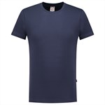Tricorp T-shirt fitted - Casual - 101004 - ink - maat M