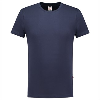 Tricorp T-shirt fitted - Casual - 101004 - ink - maat M