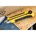 Stanley afbreekmes - Dynagrip - 25 mm - lengte 180 mm - 0-10-425  