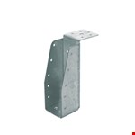 Gebr. Bodegraven balkdrager GBS-LL - 75x250mm - verzinkt
