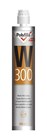 Polyfilla Pro W300 epoxy - 265 ml - schuurbaar - grote duurzaamheid