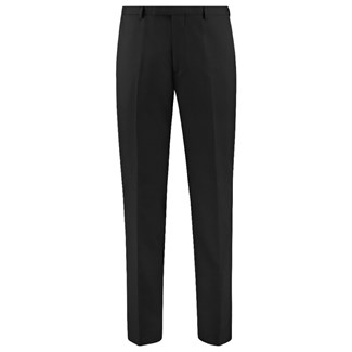 Tricorp heren pantalon - Corporate - 505003 - zwart - maat 47
