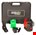 Levelfix 3D cone-lijnlaser - CCL460G - incl. accu en lader met koffer