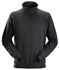 Snickers Workwear ½ Zip sweatshirt - Workwear - 2818 - zwart - maat XS