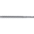 Ivana Silverline hamerboor SDS Plus 6 x 160/100 mm