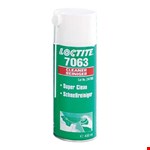 Loctite Cleaner aerosol - 7063 - 400 ml - 31171