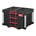 Milwaukee PACKOUT gereedschapskoffer met 3 lades 4932472130