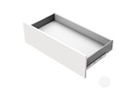 Slimbox ladeset 120hmm d=450mm push wit