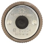 Bosch snelspanmoer - SDS clic GWS - M14