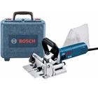 Bosch kantenfrees - GFF 22 A Professional - 600 W inclusief koffer met acc.