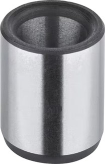 Phantom DIN 179-A Boorbus middellange uitvoering 225 mm