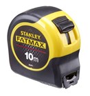 Stanley rolbandmaat - FatMax Blade Armor - 32mm x 10 m - 0-33-811