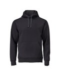 MASCOT® 22286-608 Customized fleece capuchontrui donker marine blauw  - maat 4XL