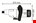 Bosch menggarde - GRW 18-2 E Professional - 1800W - 45 Nm - capaciteit 80 kg