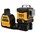 DeWalt DCE089NG18-XJ 12V/18V XR zelfnivellerende 3x360° laser 