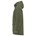 Tricorp winter softshell parka rewear - army - maat XL