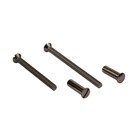 AMI Patentbout compleet M4X45 (10st.)