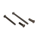 AMI Patentbout compleet M4X45 (10st.)