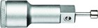 GEDORE verlengstuk - 3/8" - met magneet