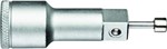 GEDORE verlengstuk - 3/8" - met magneet