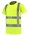 Tricorp T-shirt RWS - Workwear - 103001 - fluor geel - maat 3XL