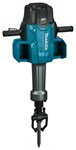 Makita HM004GZ01 Accu Breekhamer XGT 2x40V Max - Exclusief Accu en lader