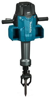 Makita HM004GZ01 Accu Breekhamer XGT 2x40V Max - Exclusief Accu en lader