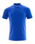 MASCOT® 20683-787 Crossover poloshirt korenblauw - maat XXL