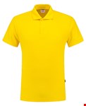 Tricorp Casual 201003 unisex poloshirt Geel XS