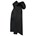 Tricorp midi parka - Rewear - zwart - maat XS