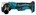 Makita haakse accu  boormachine - DDA351ZJ - 18V - excl. accu en lader - in Mbox
