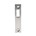 Lips sluitplaat spt2477r-2488 rechthoekig rvs