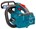 Makita tophandle accu kettingzaag - DUC254CZ - 18V - 25cm - excl. accu en lader - in doos