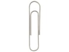 Staples paperclips -  30 mm klein - 100 stuks - 760201
