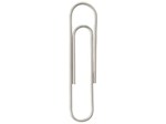 Staples paperclips -  30 mm klein - 100 stuks - 760201