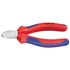 Knipex Zijkniptang Kunststof 72 02 - 125Mm Knipex