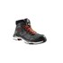 Opsial werkschoenen - Step Trail Red - S1P - maat 47