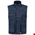 Tricorp Bodywarmer Industrie 402001 marine blauw - maat XXL