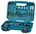 Makita Handgereedschapset 60-delig E-15095