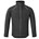 HAVEP 50531 Revolve softshell jas antraciet - maat S