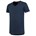 Tricorp T-Shirt V-hals heren - Premium - 104003 - inkt blauw - L