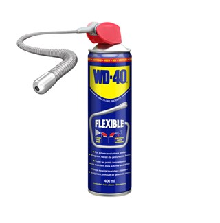 WD-40 flexible multispray - spuitbus - 400 ml