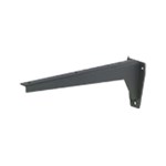 HEBGO schapdrager vast 280 mm ^75kg^ grijs